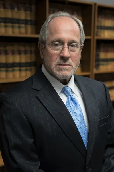 Photo of Christopher Jackson, Defendant Lawyer