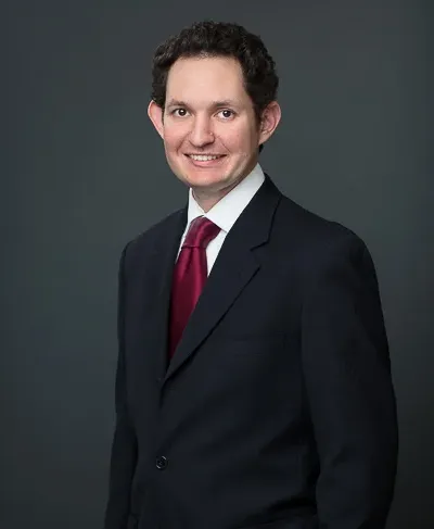 Photo of Gabriel A. Blumberg, Plaintiff Lawyer