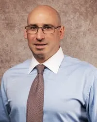Photo of Patrick Joseph Osborne, Plaintiff Lawyer