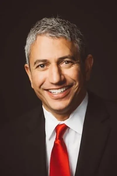 Photo of Byron Rom, Plaintiff Lawyer