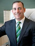 Photo of Thomas Charles Dominic, Plaintiff Lawyer