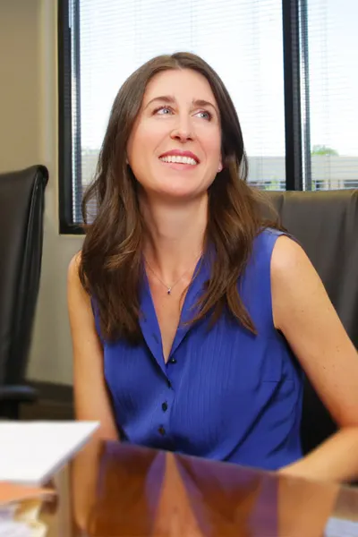 Photo of Sarah L. Shore, Plaintiff Lawyer