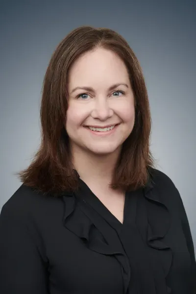 Photo of Samantha May Norris, Defendant Lawyer