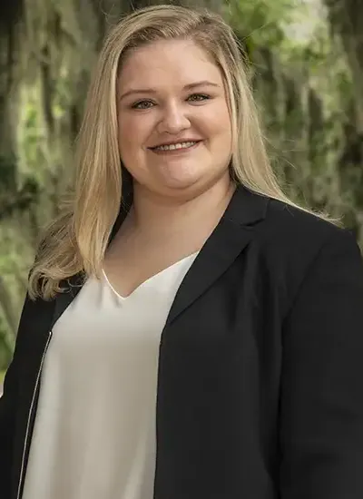 Photo of Krysta Rae Grymes, Defendant Lawyer