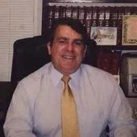 Photo of Robert James Deleon, Defendant Lawyer