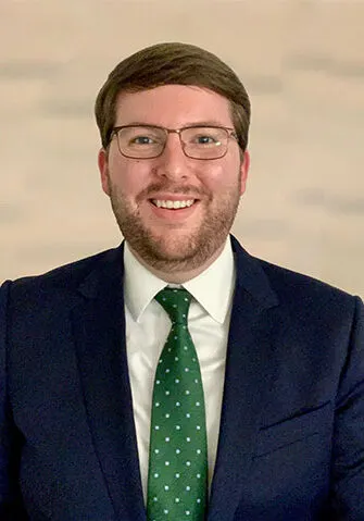 Photo of Robert Alexander Smith, Defendant Lawyer