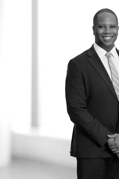 Photo of Roy Eugene Williams, Plaintiff Lawyer