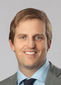 Photo of Eric Daniel Roslansky, Plaintiff Lawyer