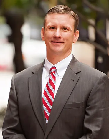 Photo of Hunter Brandon Jones, Plaintiff Lawyer