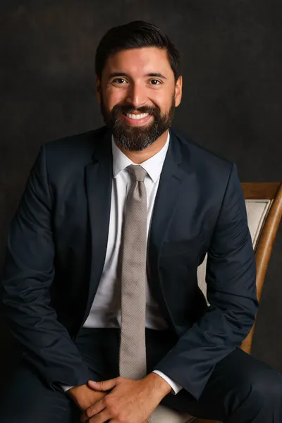 Photo of Loren M. Vasquez, Plaintiff Lawyer