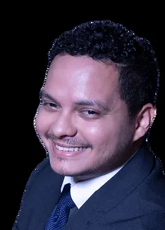 Photo of Cruz Andres Robles, Defendant Lawyer