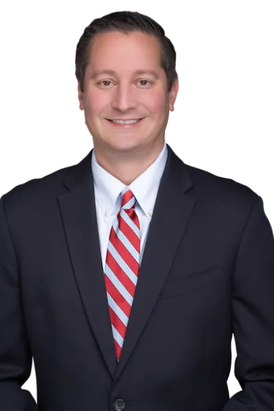 Photo of Tyler Daniel, Plaintiff Lawyer