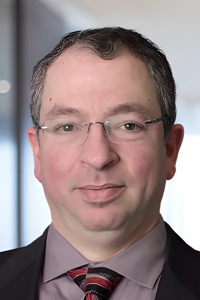 Photo of Marshall Brown, Plaintiff Lawyer