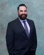 Photo of Benny Anthony Ortiz, Defendant Lawyer