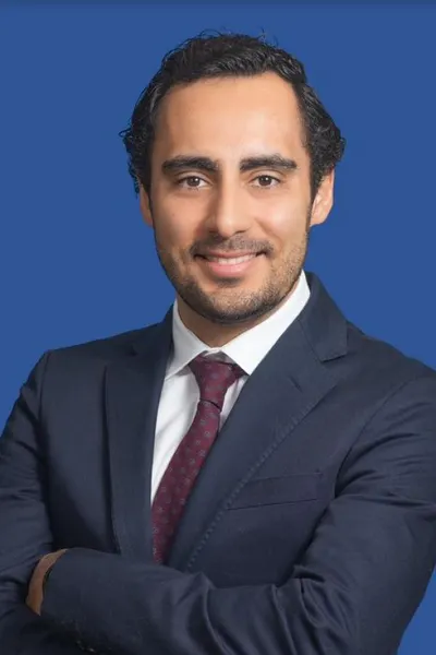 Photo of Michael F. Aguilar, Plaintiff Lawyer
