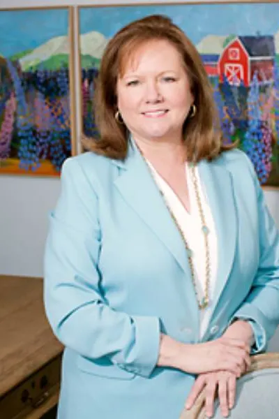 Photo of Deborah Y. Ham, Plaintiff Lawyer