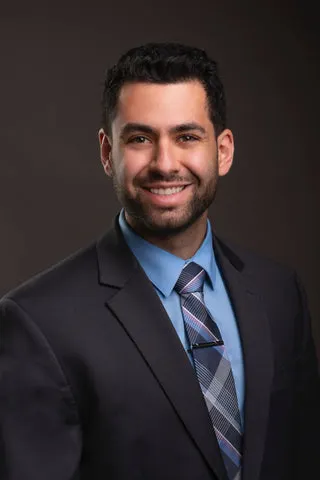 Photo of Mustapha Nabil Hawily, Plaintiff Lawyer