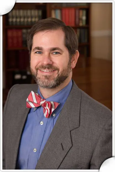 Photo of Joseph Warren Boyles, Plaintiff Lawyer