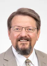 Photo of Michael Hammond, Defendant Lawyer