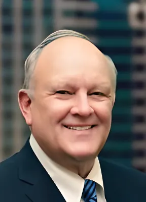 Photo of Michael W. Merrill, Plaintiff Lawyer