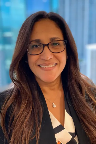 Photo of Ana Maria Prentice, Defendant Lawyer