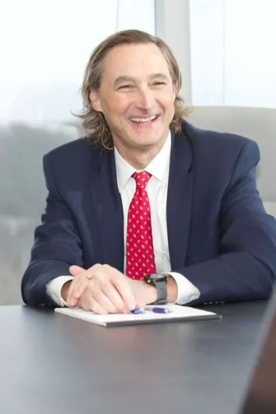 Photo of William Shane Margulis, Defendant Lawyer