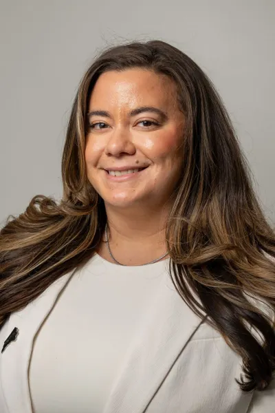 Photo of Hon. Cecilia Oseguera