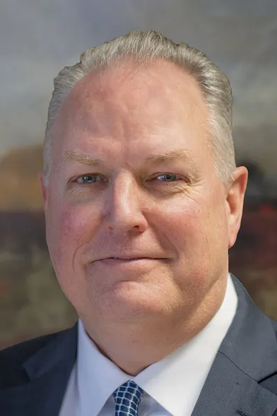 Photo of Eric Rhoades, Plaintiff Lawyer