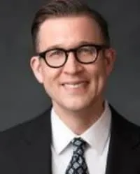 Photo of Ericson Lindell, Defendant Lawyer