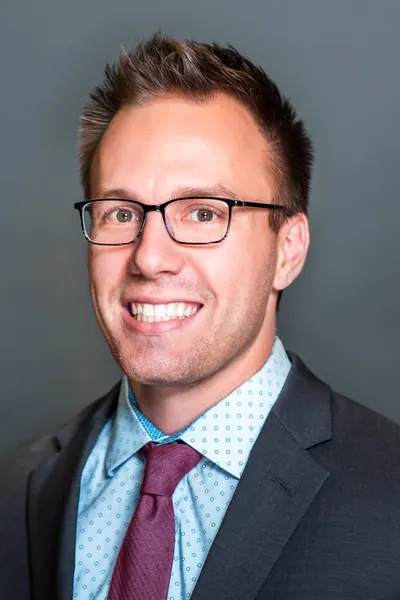 Photo of Jacob Garrett Bowman, Plaintiff Lawyer