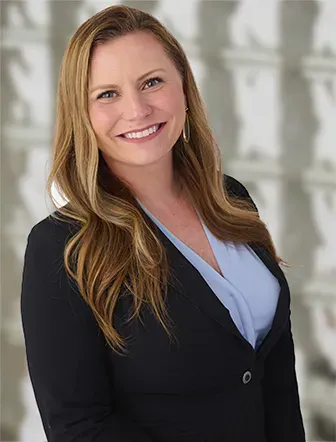 Photo of Virginia Louise Portz, Defendant Lawyer