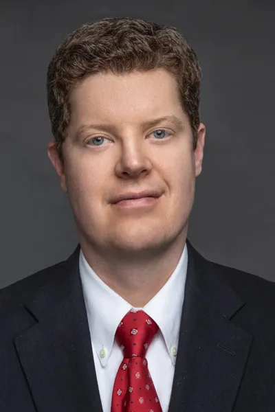 Photo of Jere C. Smith, Plaintiff Lawyer