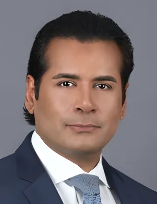 Photo of Sanjay Saran Mathur, Plaintiff Lawyer