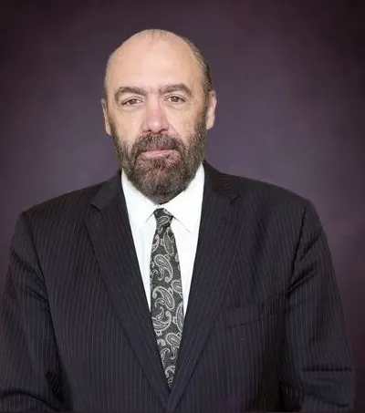 Photo of Gary Louis Wimbish, Plaintiff Lawyer