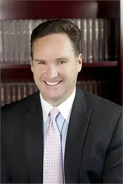 Photo of Kevin P. Daley, Plaintiff Lawyer