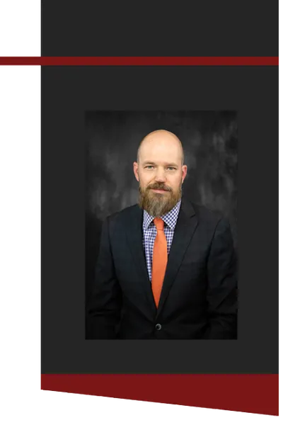 Photo of Quentin F. Smith, Plaintiff Lawyer