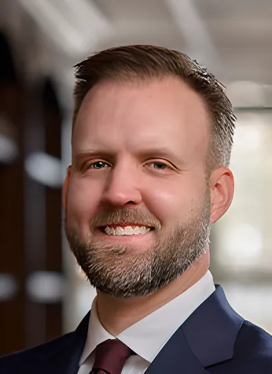 Photo of John Ross Bartholomew, Defendant Lawyer