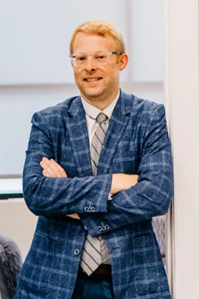 Photo of Nathan Don Vis, Plaintiff Lawyer
