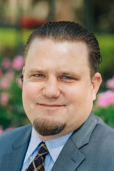 Photo of Kevin D. Elliott, Defendant Lawyer