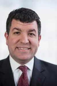 Photo of Hon. Emilio Colaiacovo