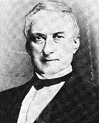 Photo of Stuart John David, Plaintiff Lawyer