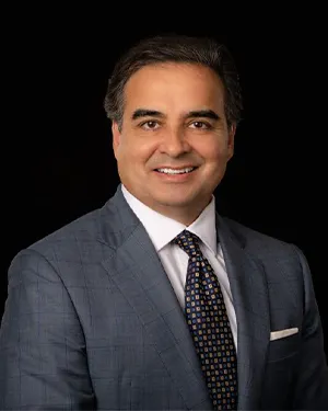 Photo of Kenneth S. Saks, Defendant Lawyer