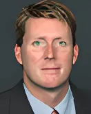 Photo of Harold Keith Thomerson, Defendant Lawyer