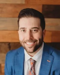 Photo of Joel D. Beckwith, Plaintiff Lawyer