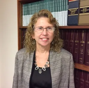 Photo of Maryellen Suhrhoff, Plaintiff Lawyer