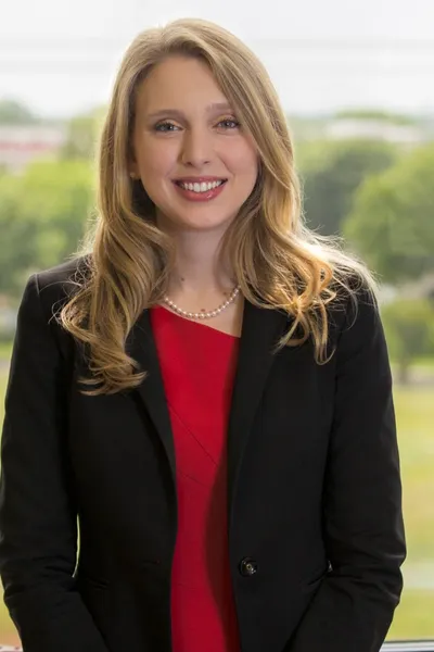 Photo of Emily M. Hahn, Plaintiff Lawyer