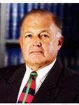 Photo of Edmund Whyte Holt, Plaintiff Lawyer