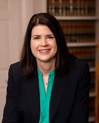 Photo of Jennifer Myers Snider, Plaintiff Lawyer