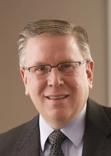Photo of Timothy William Degroote, Defendant Lawyer
