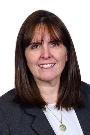 Photo of Kenna Mercer Seiler, Defendant Lawyer